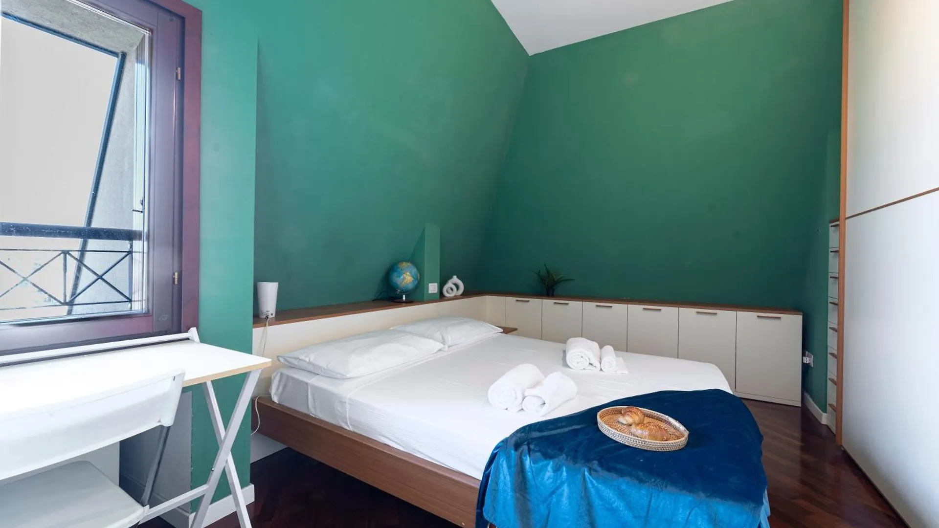 Luxury Apartment - Casoretto 36 Milano