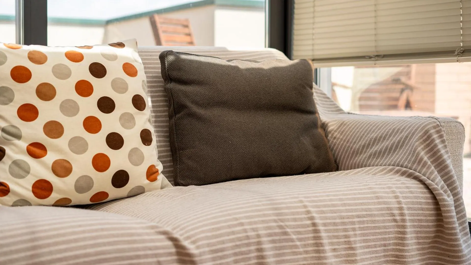 Luxury Apartment - Casoretto 36 Milano