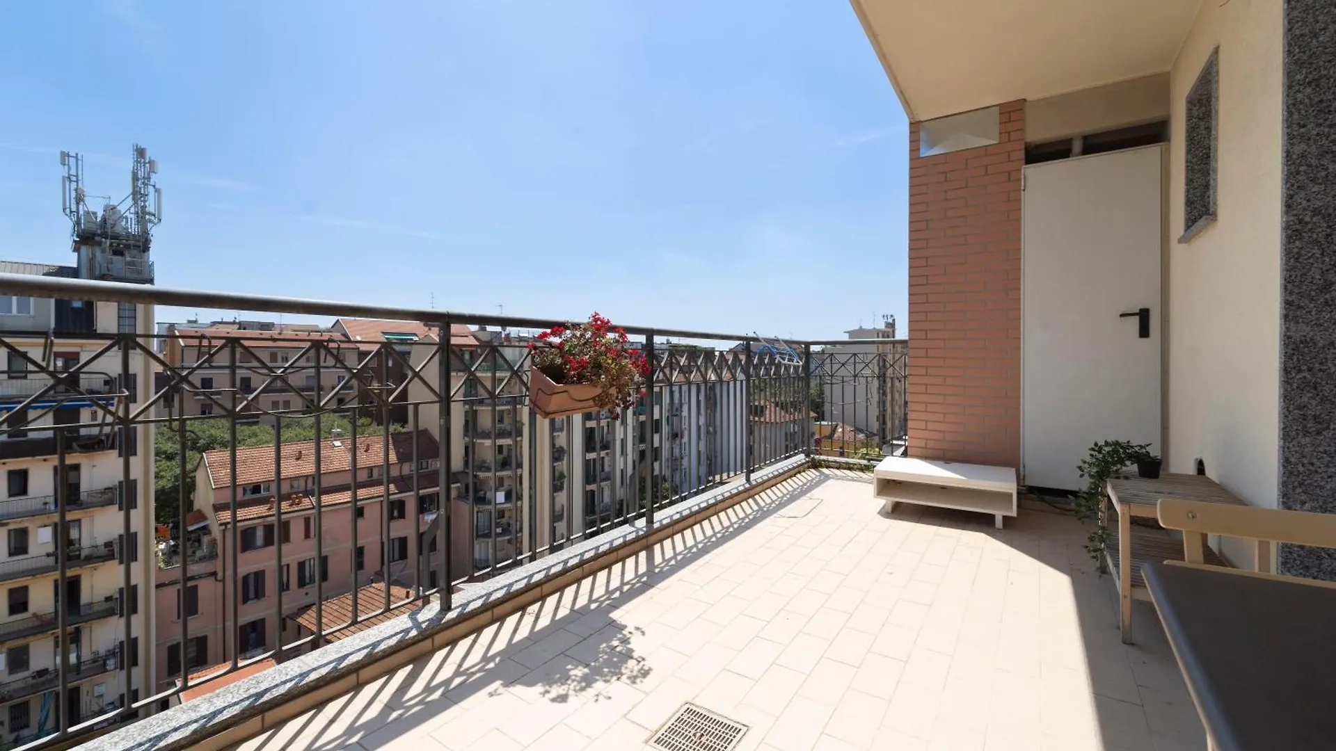 Luxury Apartment - Casoretto 36 Milano