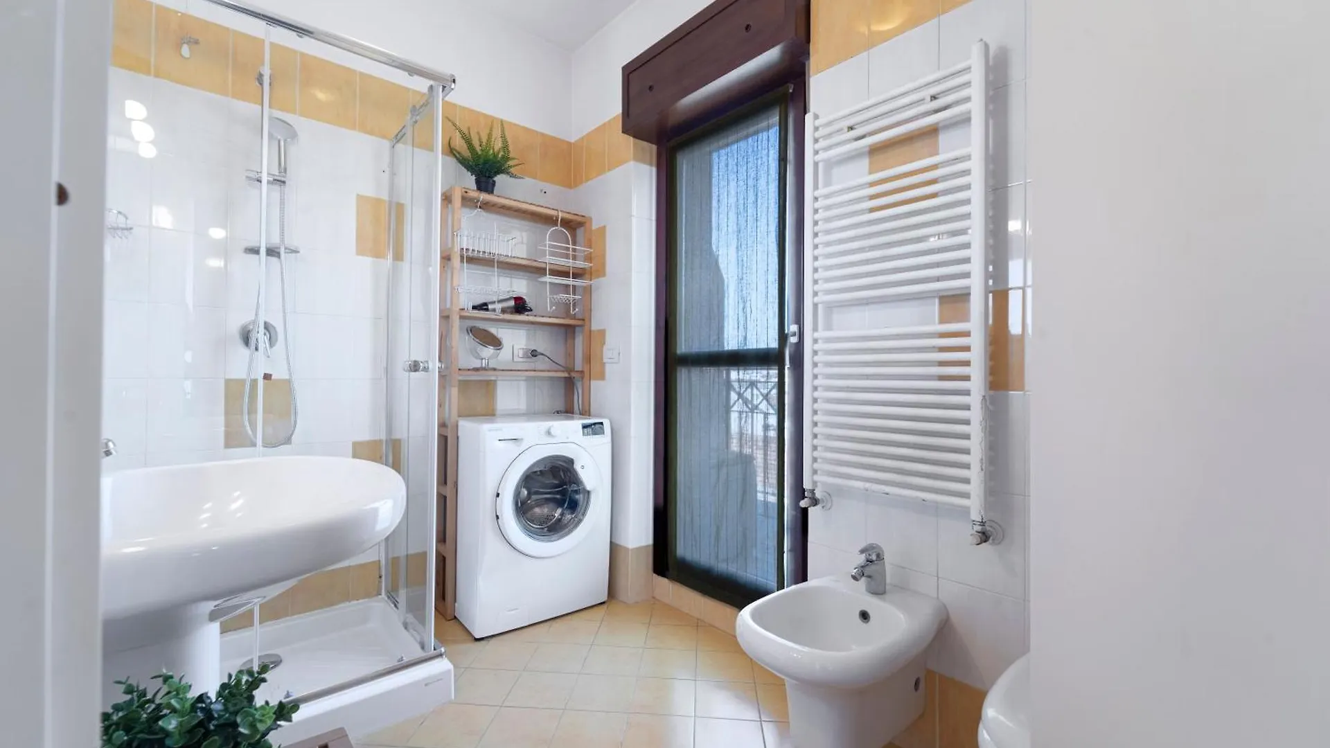 Luxury Apartment - Casoretto 36 Milano