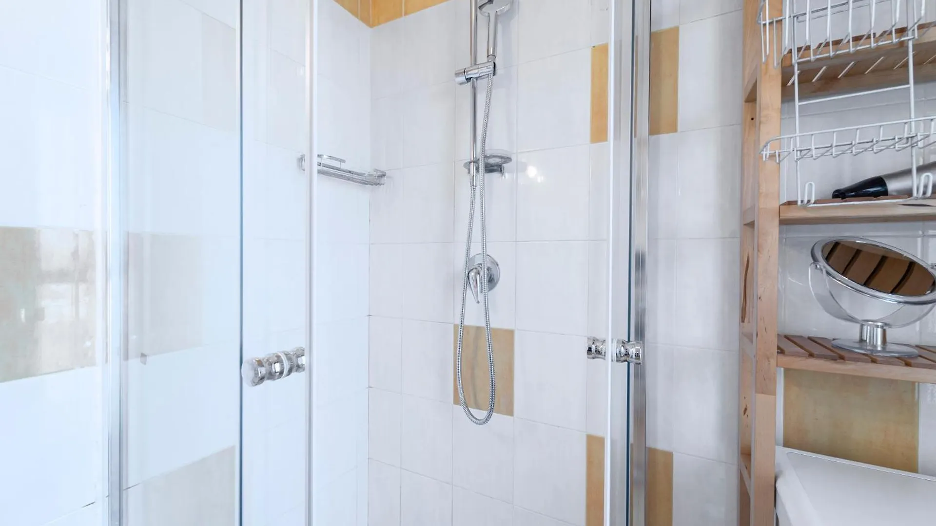 Luxury Apartment - Casoretto 36 Milano İtalya
