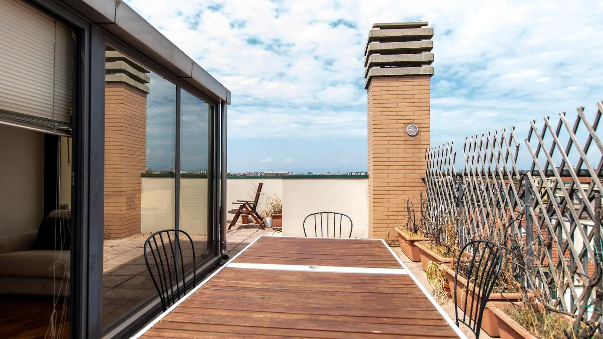 Luxury Apartment - Casoretto 36 Milano