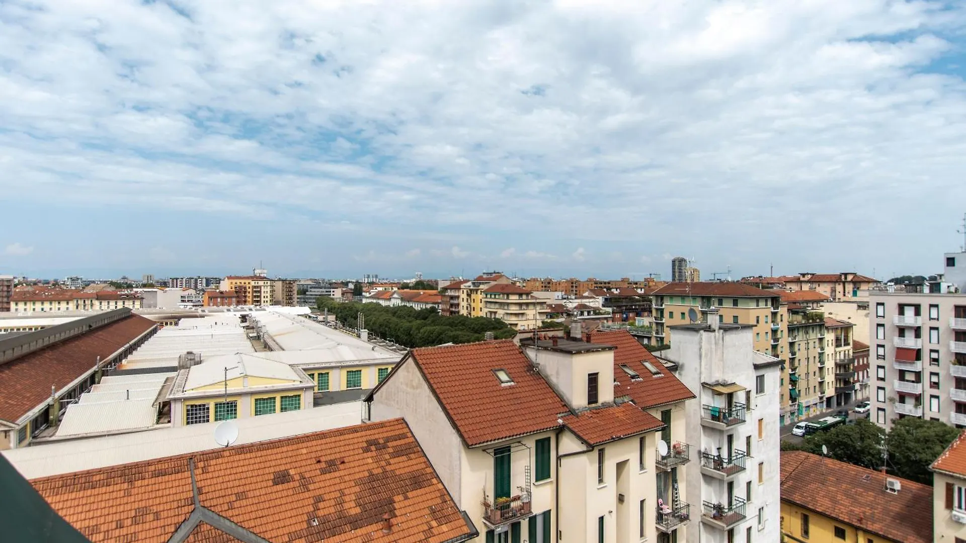 Luxury Apartment - Casoretto 36 Milano