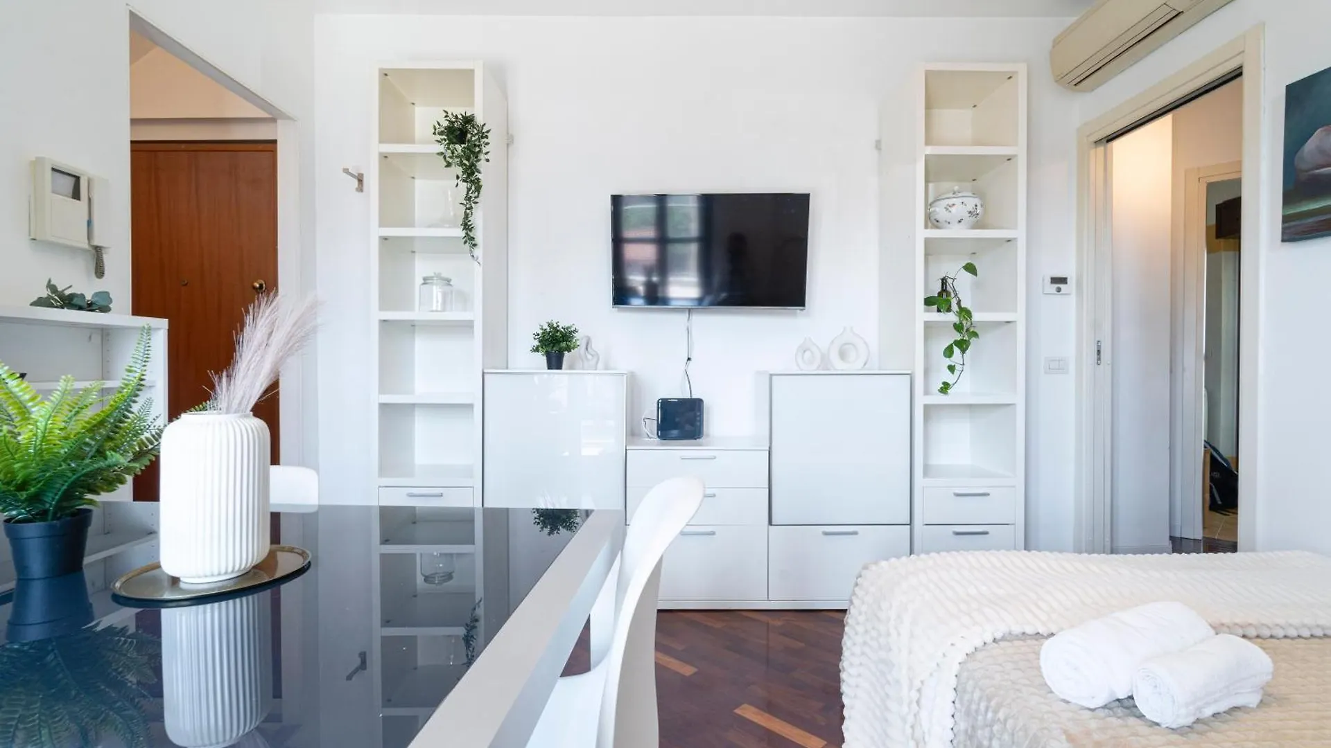 Luxury Apartment - Casoretto 36 Milan