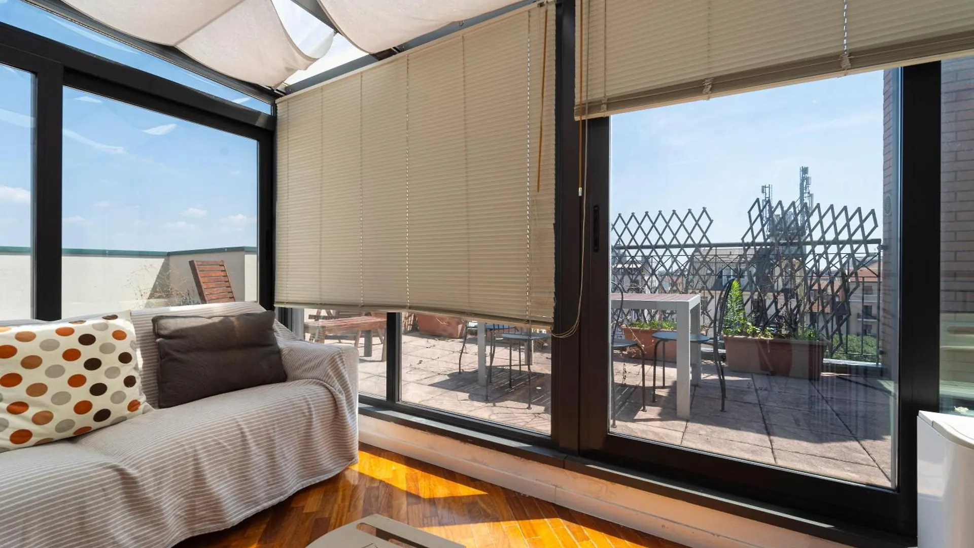 Luxury Apartment - Casoretto 36 Milan