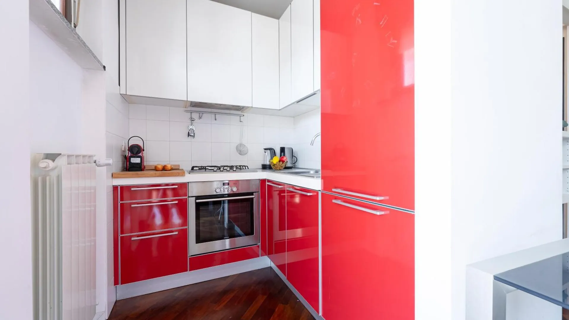 Luxury Apartment - Casoretto 36 Milan 0*,