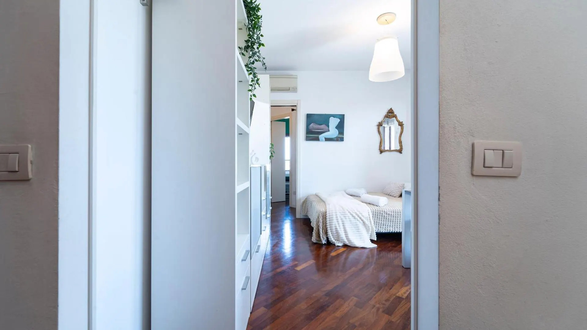 Luxury Apartment - Casoretto 36 Milan Italy