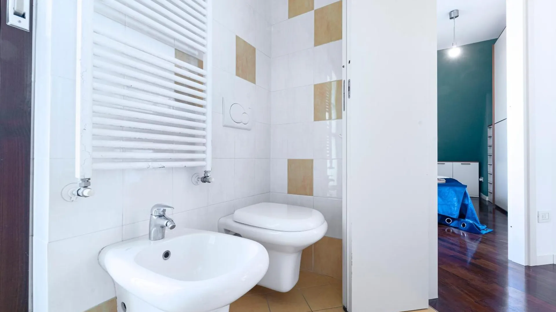 Luxury Apartment - Casoretto 36 Milan
