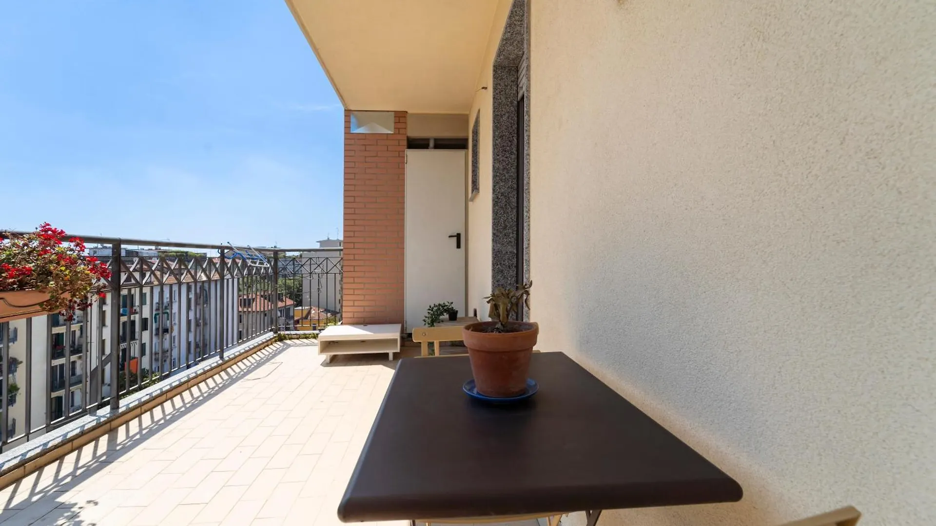 Luxury Apartment - Casoretto 36 Milan 0*,