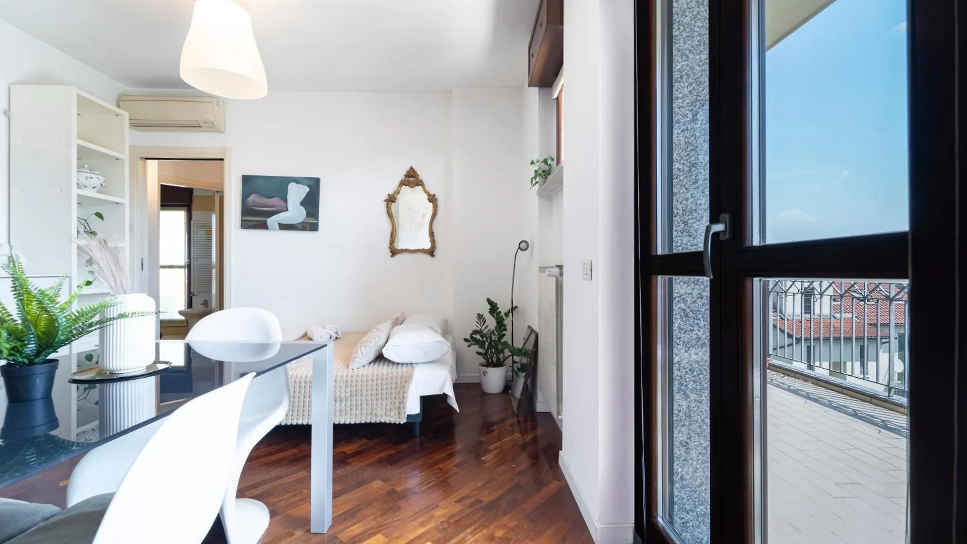 Luxury Apartment - Casoretto 36 Milan