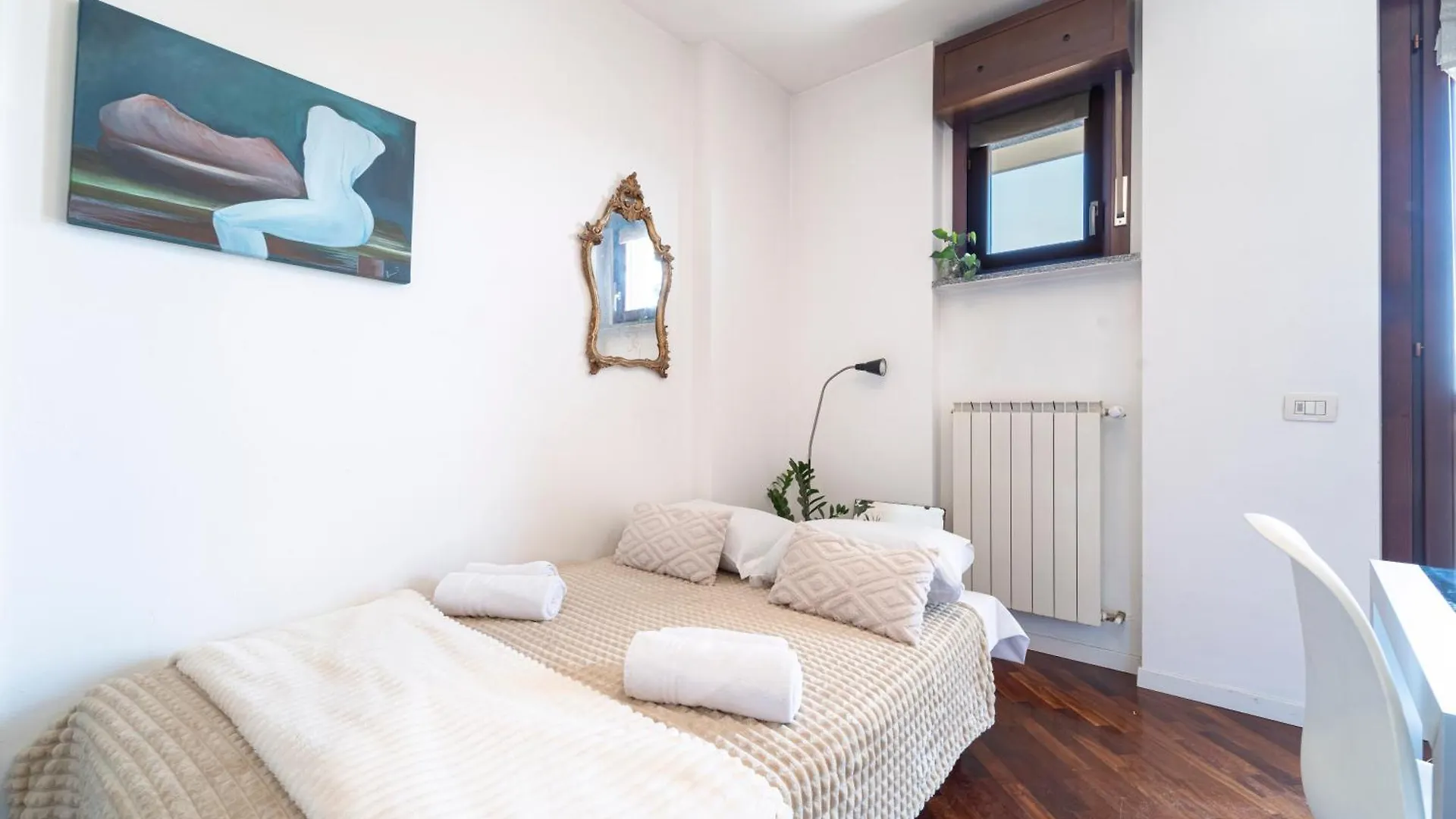 Luxury Apartment - Casoretto 36 Milan Italy