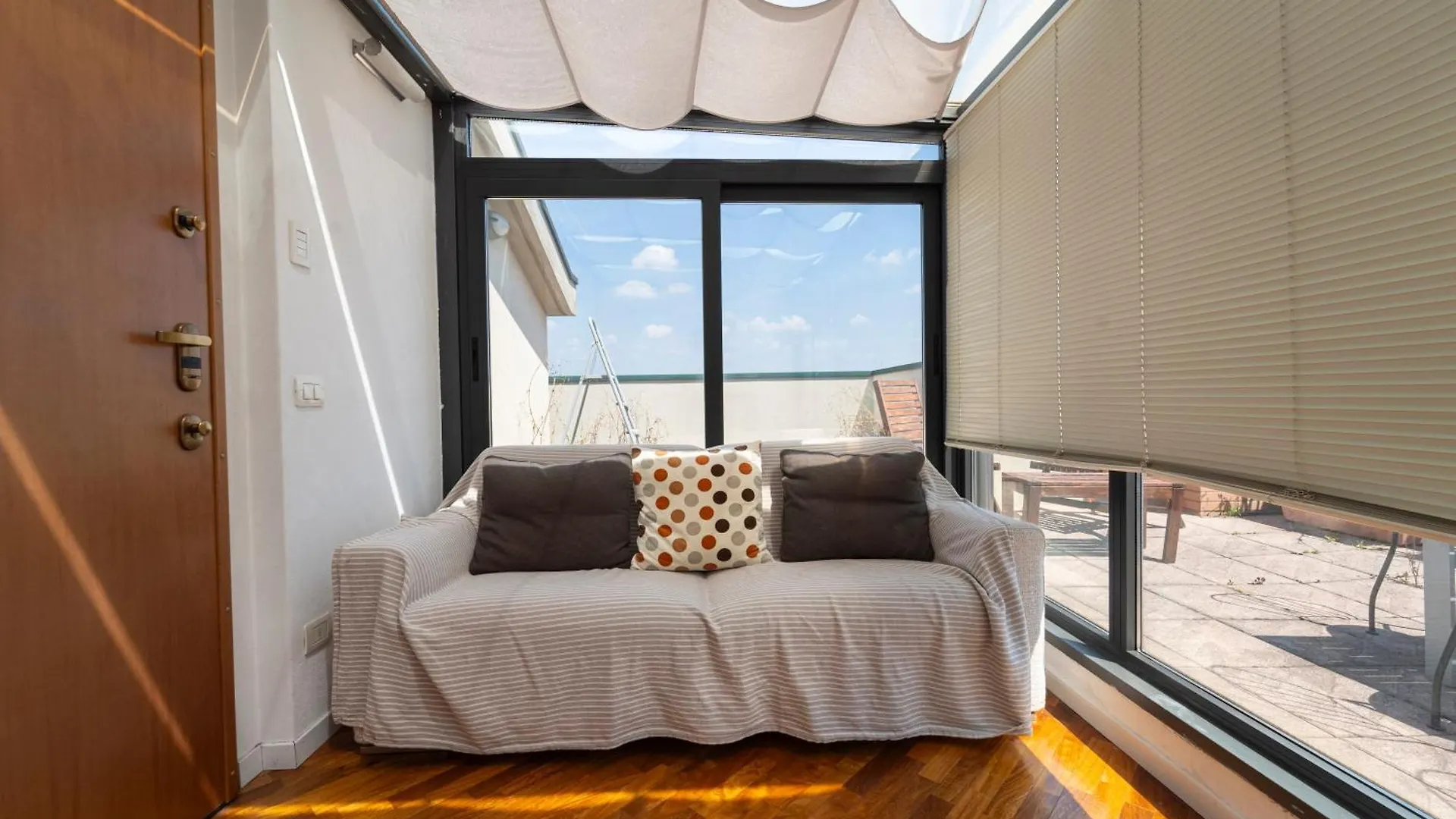 Luxury Apartment - Casoretto 36 Milan