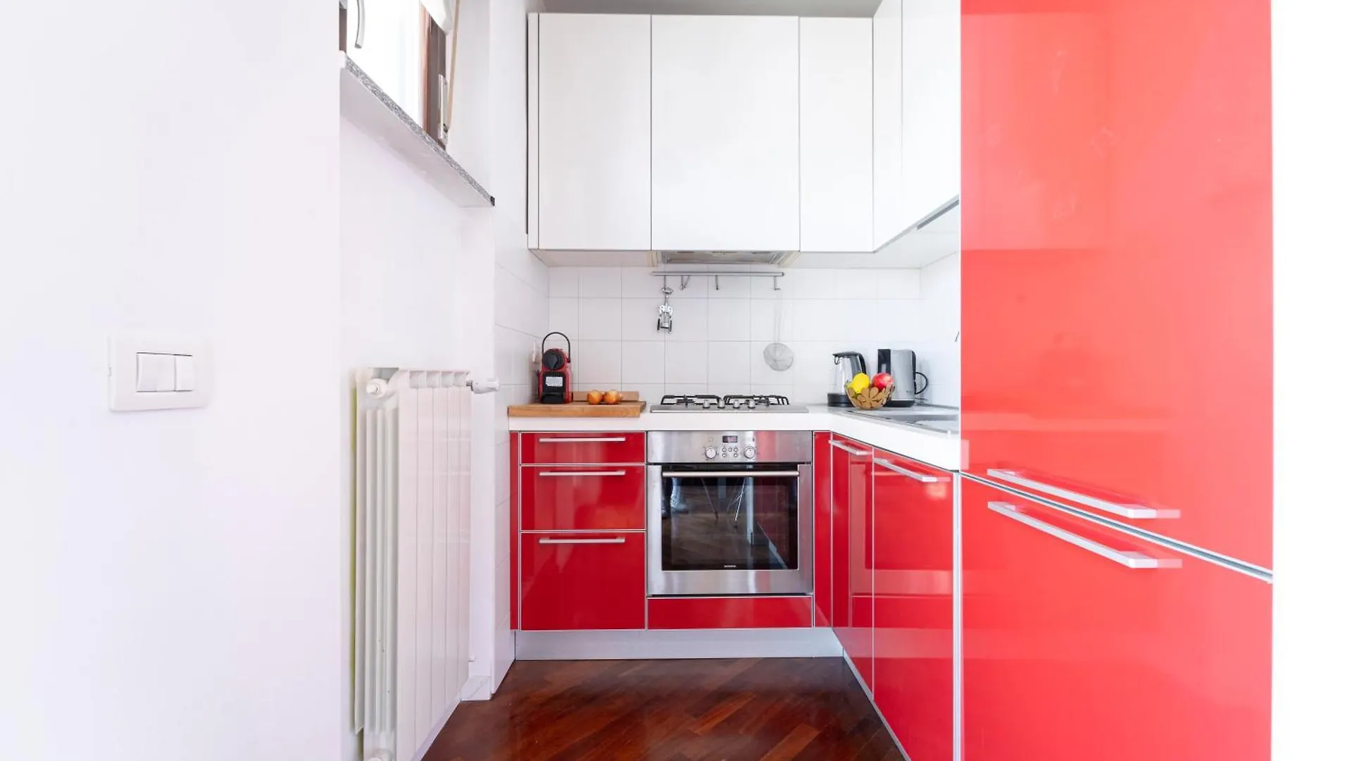 Luxury Apartment - Casoretto 36 Milan Italy