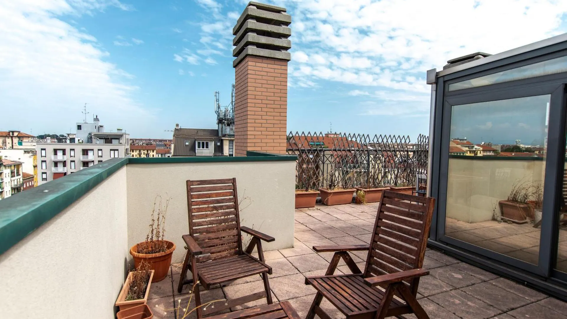 Luxury Apartment - Casoretto 36 Milan