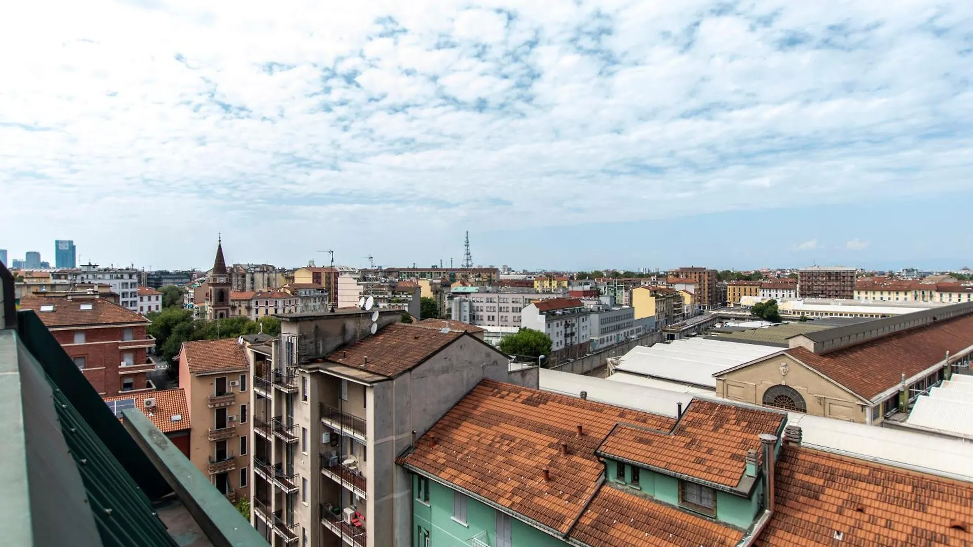 Luxury Apartment - Casoretto 36 Milan Italy