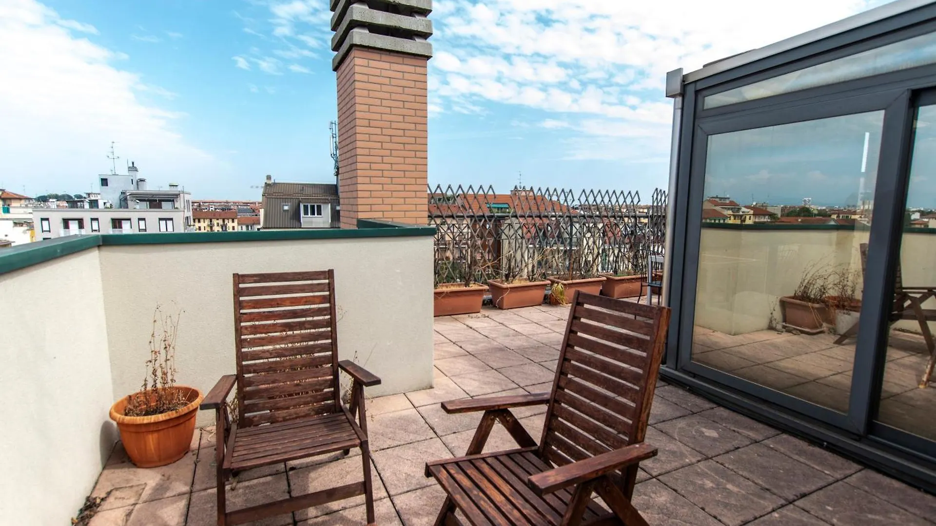Luxury Apartment - Casoretto 36 Milan 0*,  Italy