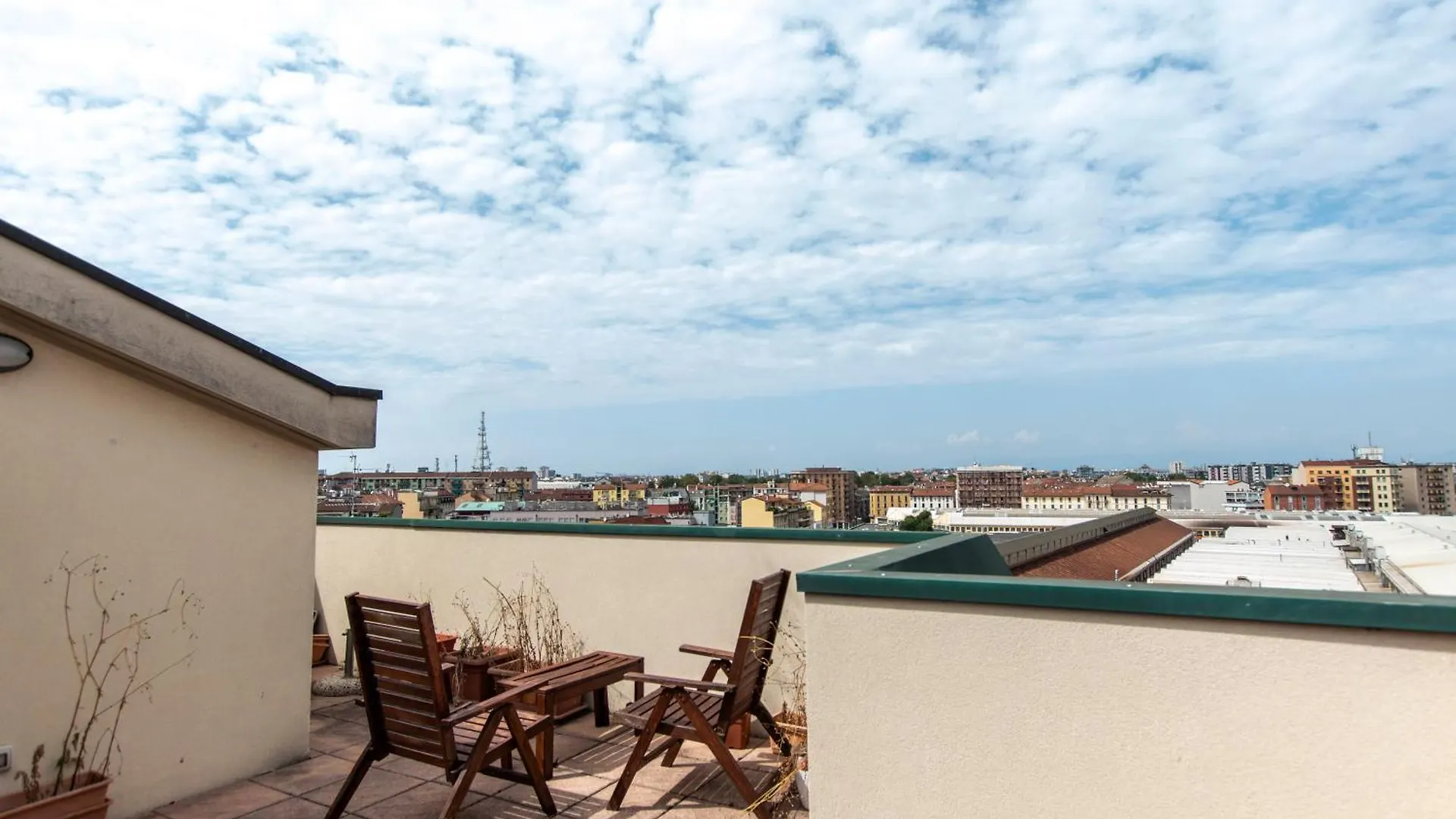 Luxury Apartment - Casoretto 36 Milan Italy