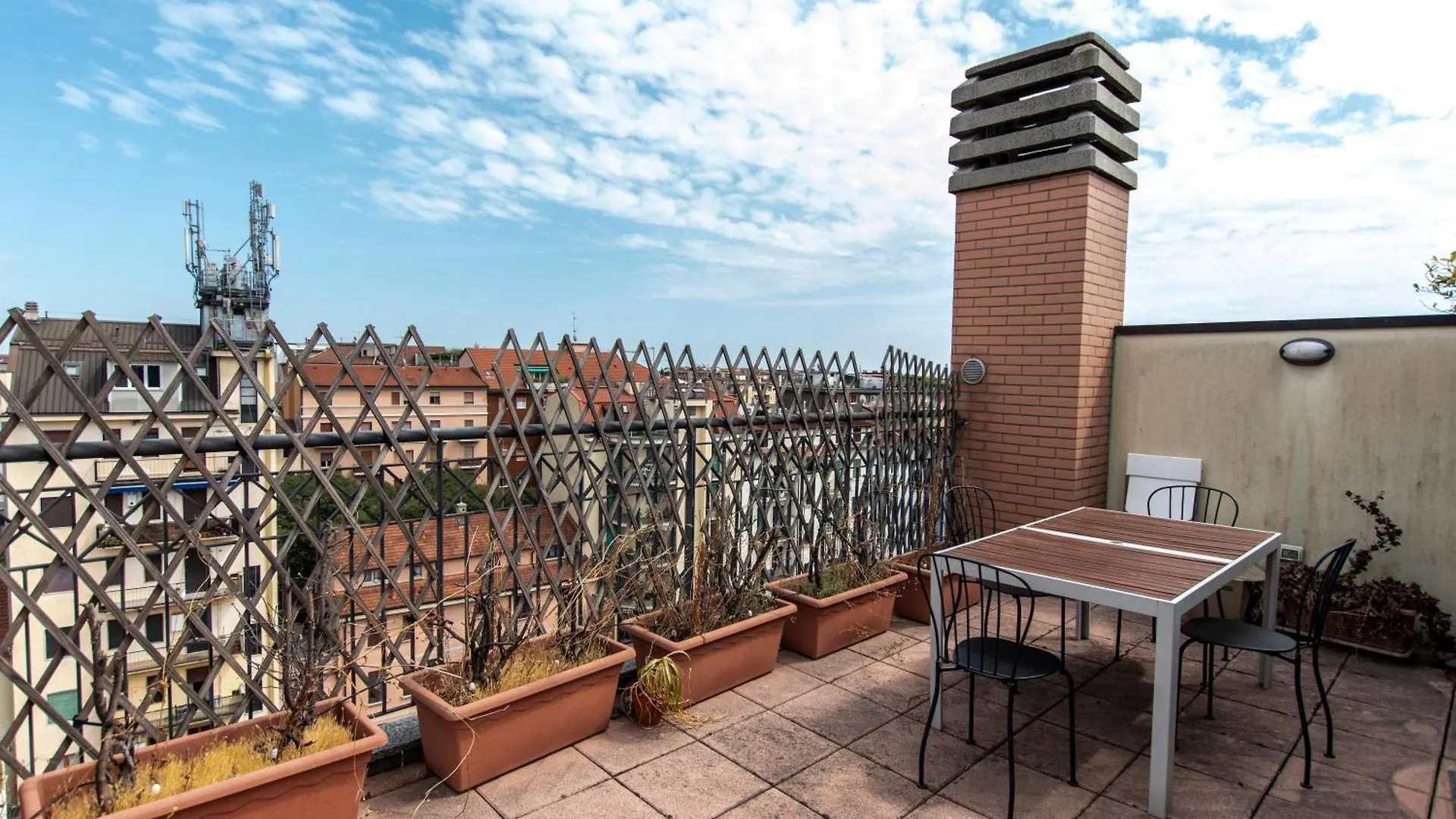 Luxury Apartment - Casoretto 36 Milan